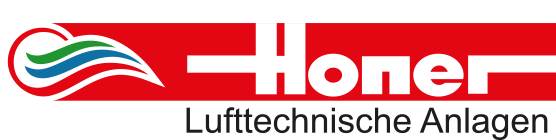 Honer Lufttechnische Anlagen GmbH + Co.KG